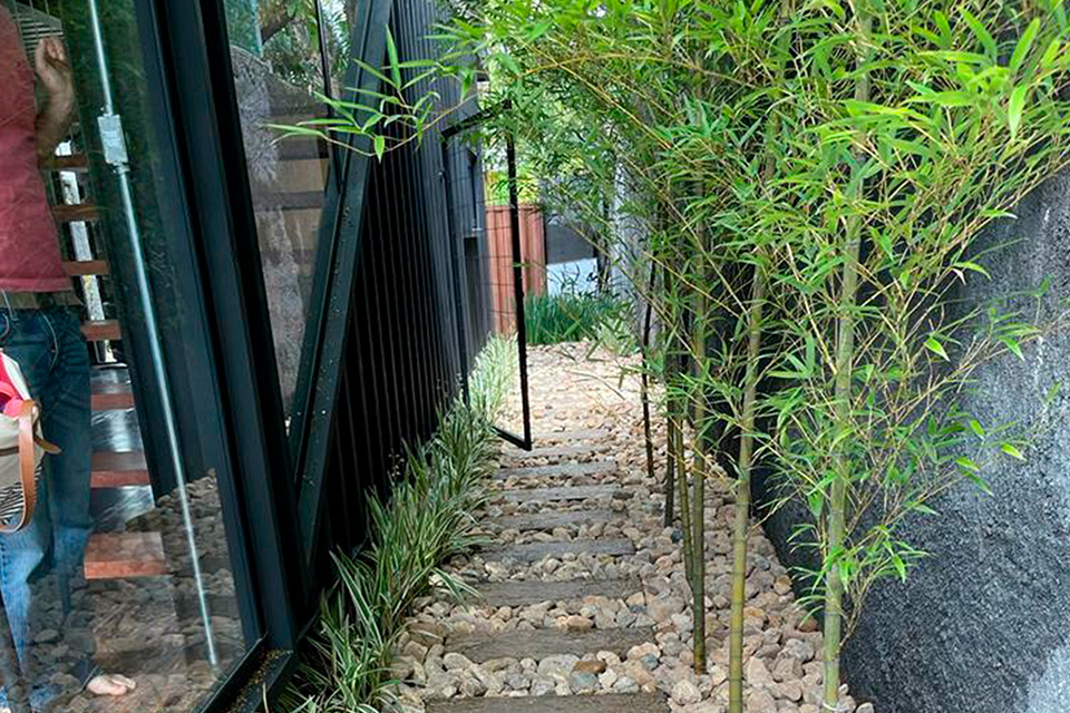 Projeto Casa Container